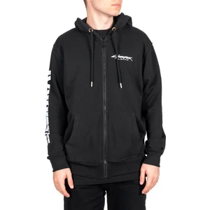 Bant Giyim - Cyberpunk 2077 Baharlık Siyah Kapşonlu Sweatshirt Erkek S