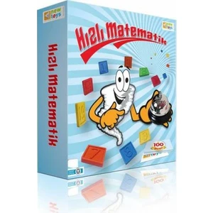 Hızlı Matematik Akıl ve Zeka Oyunu