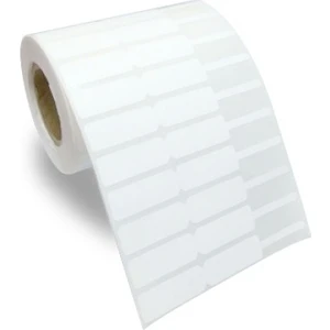 72x10mm Standart Kuyumcu Etiketi