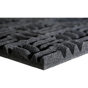 Edm Pazar Edmpazar 30 mm 60 Dns Yanmaz Akustik Labirent Sünger 50 x 50 cm
