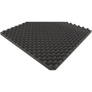 Edm Pazar Edmpazar 50 mm Yanmaz Akustik Yumurta Sünger 50 Dns 100 x 100 cm