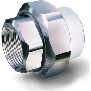 25 mm-3/4" İç Dişli Oynar Rekor