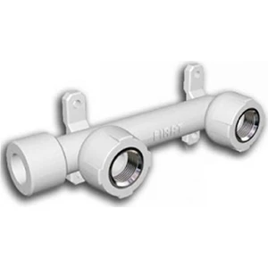 Pprc 20 mm-1/2" Klozet Bağlantı Seti