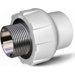 Pprc 25 mm-3/4" Dış Dişli Rekor