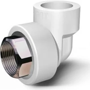 Pprc 32 mm-1" İç Dişli Dirsek