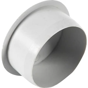 Pvc Kör Tapa 110 mm