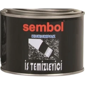 Sembol Kurumpak İs Leke Örtücü 400 gr