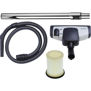 Bora 3000/4000/5000/7000 Uyumlu Çift Renkli Komple Hortum Seti + Filtre (%100 İthal A+ Kalite)