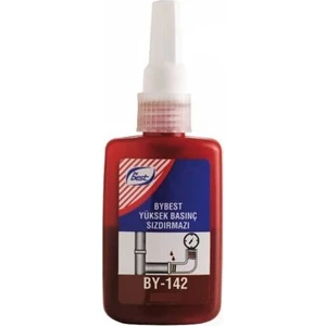 BY-142 Yüksek Basınç Sızdırmaz 10 ml
