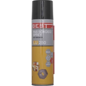 Pas Sökücü Spray 250 ml Tekli