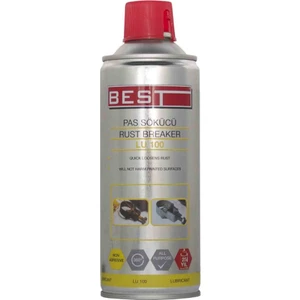 Spray Pas Sökücü Lu 100 400 ml Tekli