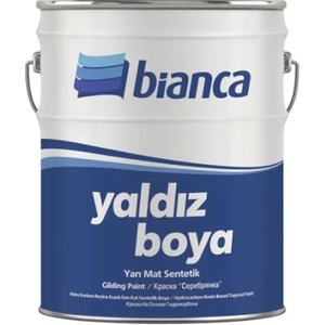 Alüminyum Yıldız Boya 2,20 lt