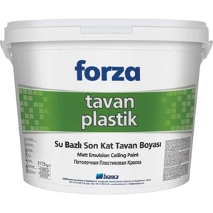 Forza Tavan Plastik 3,5 kg
