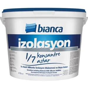 İzolasyon Astarı 2,5 lt