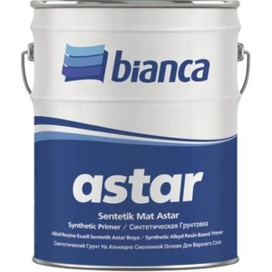 Sentetik Astar Beyaz 0,75 lt