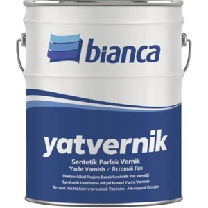 Yat Vernik 2,5 lt