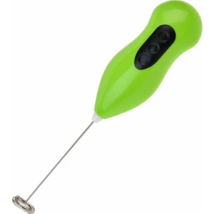 Tekno Istanbul Pilli Çırpıcı Karıştırıcı (Yeşil Renkli)