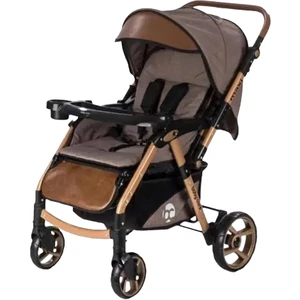 Baby Care BC55 Maxi Pro Bebek Arabası
