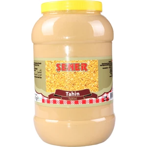 Tahin 4 kg