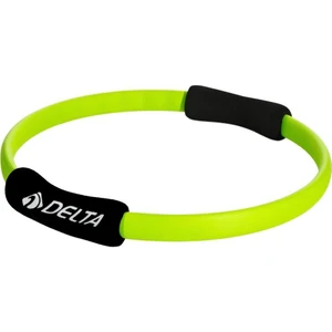 Yeşil 35 Cm Dura-Strong Pilates Çemberi