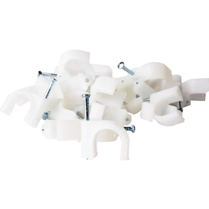 No3 Beton Çivili Kroşe 100'lü