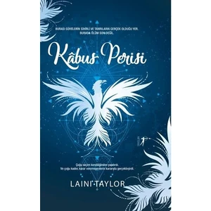 Kabus Perisi - Ciltli - Laini Taylor