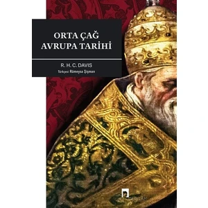 Orta Çağ Avrupa Tarihi - R. H. C. Davis