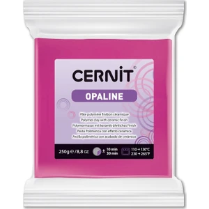 460 Opaline Polimer Kil 250 gr Magenta