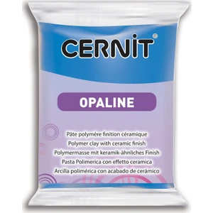261 Opaline Polimer Kil Primary Blue