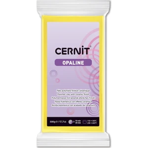 717 Opaline Polimer Kil 500 gr Primary Yellow