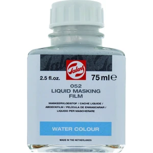 Liquid Masking Film 052 Maskeleme Sıvısı 75 ml