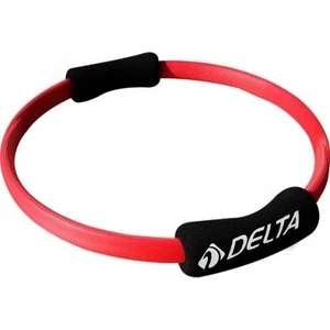 Kırmızı 35 Cm Dura-Strong Pilates Çemberi