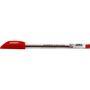 Asetatlı CD Kalemi Double Marker Çift Uçlu