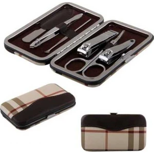 Pratik Manikür Seti Ocean 6'lı Manikür Seti