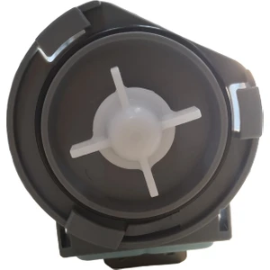 SRR Yeni Tip Bulaşık Makinesi  Pompası Kesik (35900)