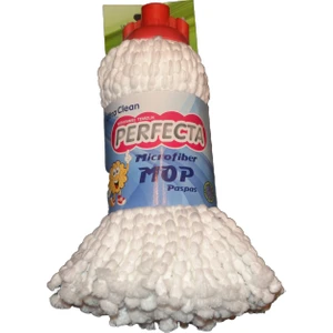 Microfiber Ev Tipi Mop Paspas
