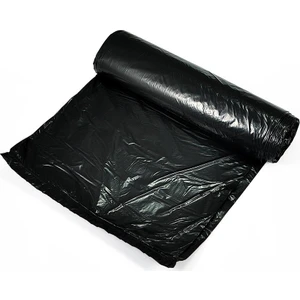 240 lt Konteyner Çöp Torbası 120 x 150 cm 5 Paket