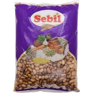 Sebil Barbunya 1 kg