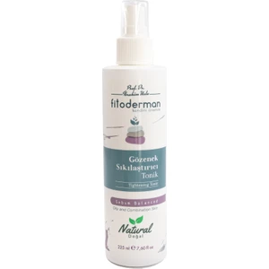 Fitoderman Gözenek Sıkılaştırıcı Tonik 225 mL
