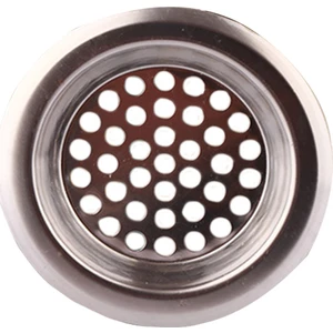 Lavabo Süzgeci