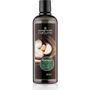 Nature Sarımsaklı Şampuan 500 ml