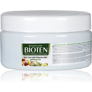 Huncalife Bıoten At Kestanesi Masaj Jeli 200 ml