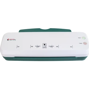 403 A4  Laminasyon Pvc Kaplama Makinesi