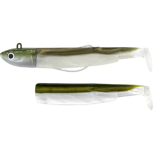 Black Minnow BM120/3 BM1323 Combo Deep 37 grR Kaki/rech Silikon Yem