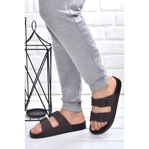 Bermuda-M2 Günlük Yürüyüş Erkek Terlik