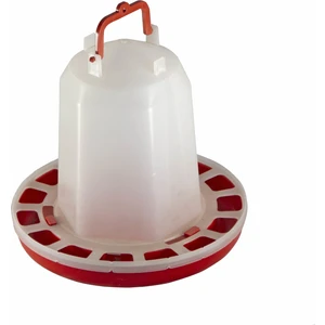 Kuş Tavuk Suluk Plastik Askılı 4.5 lt Suluk