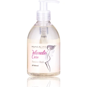 huncalife Intimate Care Vücut Temizleme Jeli 250 Ml
