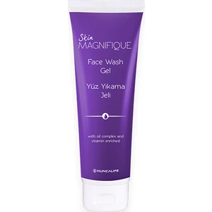 Skin Magnifique Yüz Yıkama Jeli 100 ml