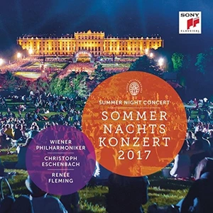 Wiener Philharmoniker – Summer Night Concert 2017 CD