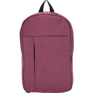 Oslo 15.6" Notebook Sırt Çantası - Bordo